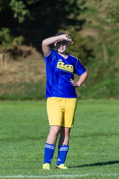 Bild 138 - Frauen TSV Gnutz - TuS Heidm�hlen : Ergebnis: 2:2